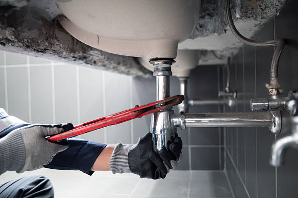 Trusted Emergency Plumber service in Little Compton, RI - AAA Plumbing Heating